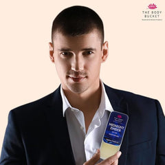 Midnight Ember Solid Perfume - 10g