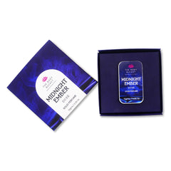 Midnight Ember Solid Perfume - 10g