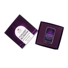 Twilight Blossom Intimate Solid Perfume - 10 Gm | Alcohol-Free