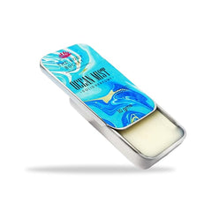 OCEAN MIST Solid Perfume - 10 Gm