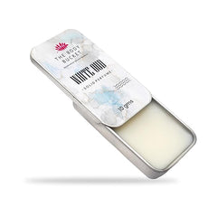 White Oud Solid Perfume - 10 Gm