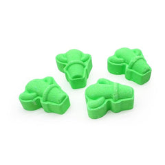 Lemongrass Cactus Bath Bomb 40 gm each - Pack of 4