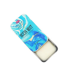 OCEAN MIST Solid Perfume - 10 Gm