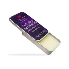 Twilight Blossom Intimate Solid Perfume - 10 Gm | Alcohol-Free