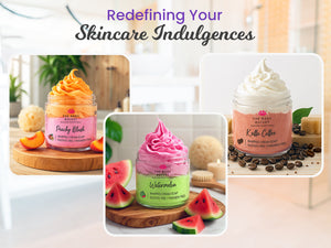 What Makes Whipped Cream Soap So Addictive?