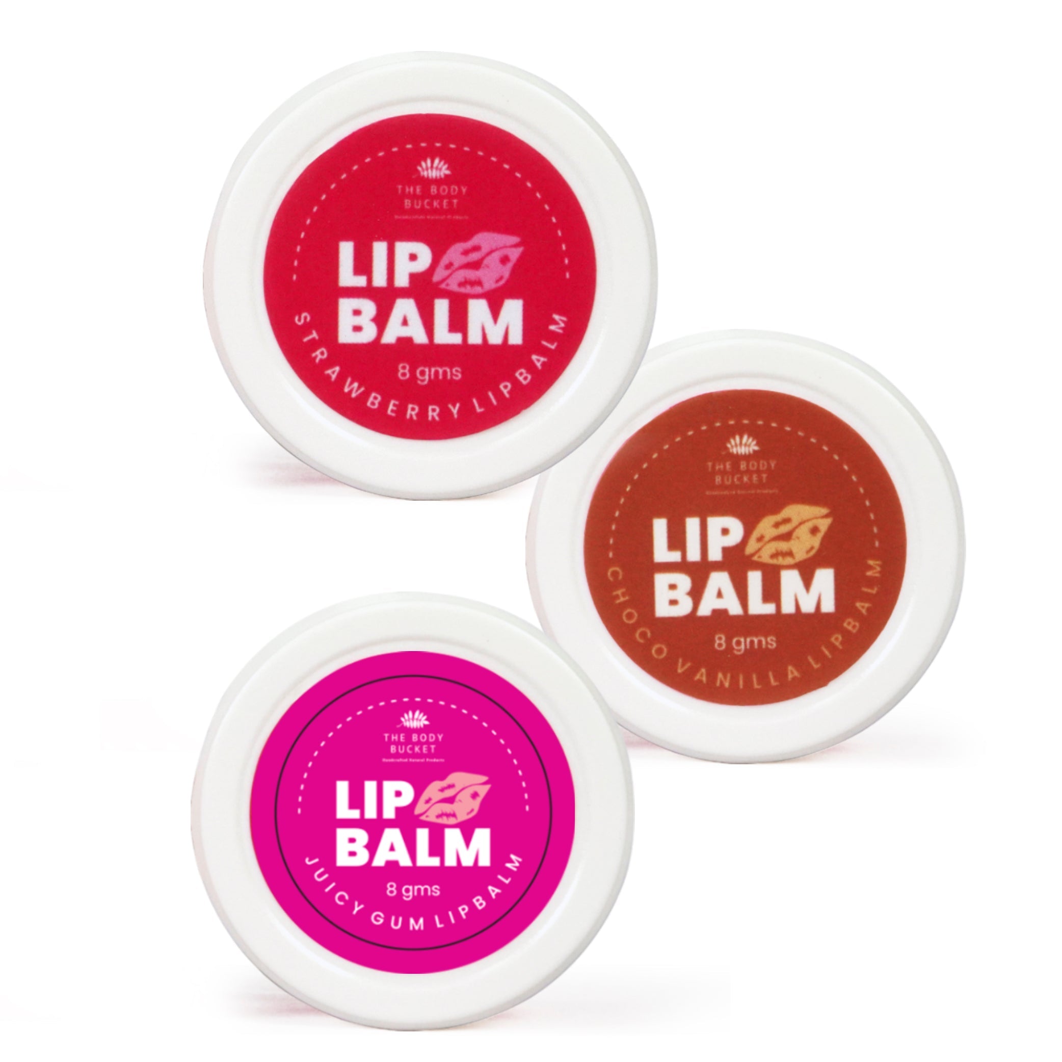 LIP BALM