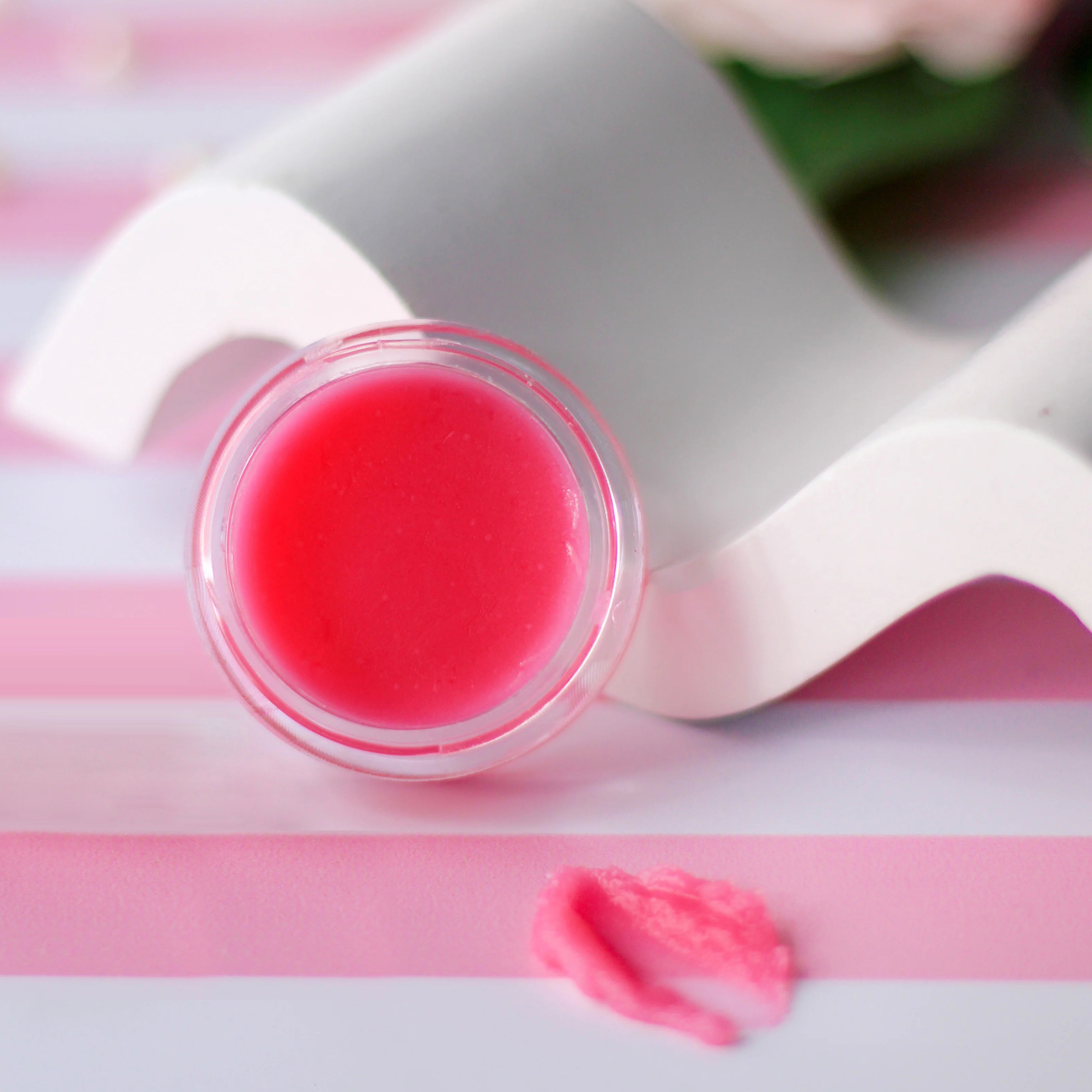 Juicy Gum Lip Balm-8 gms