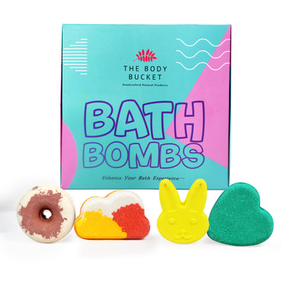 Bath Bombs